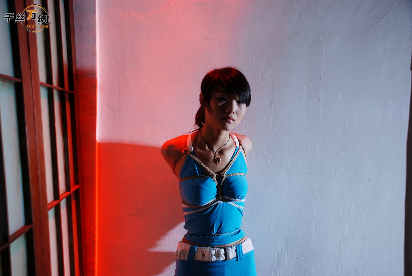 Chinese Rope Model 520