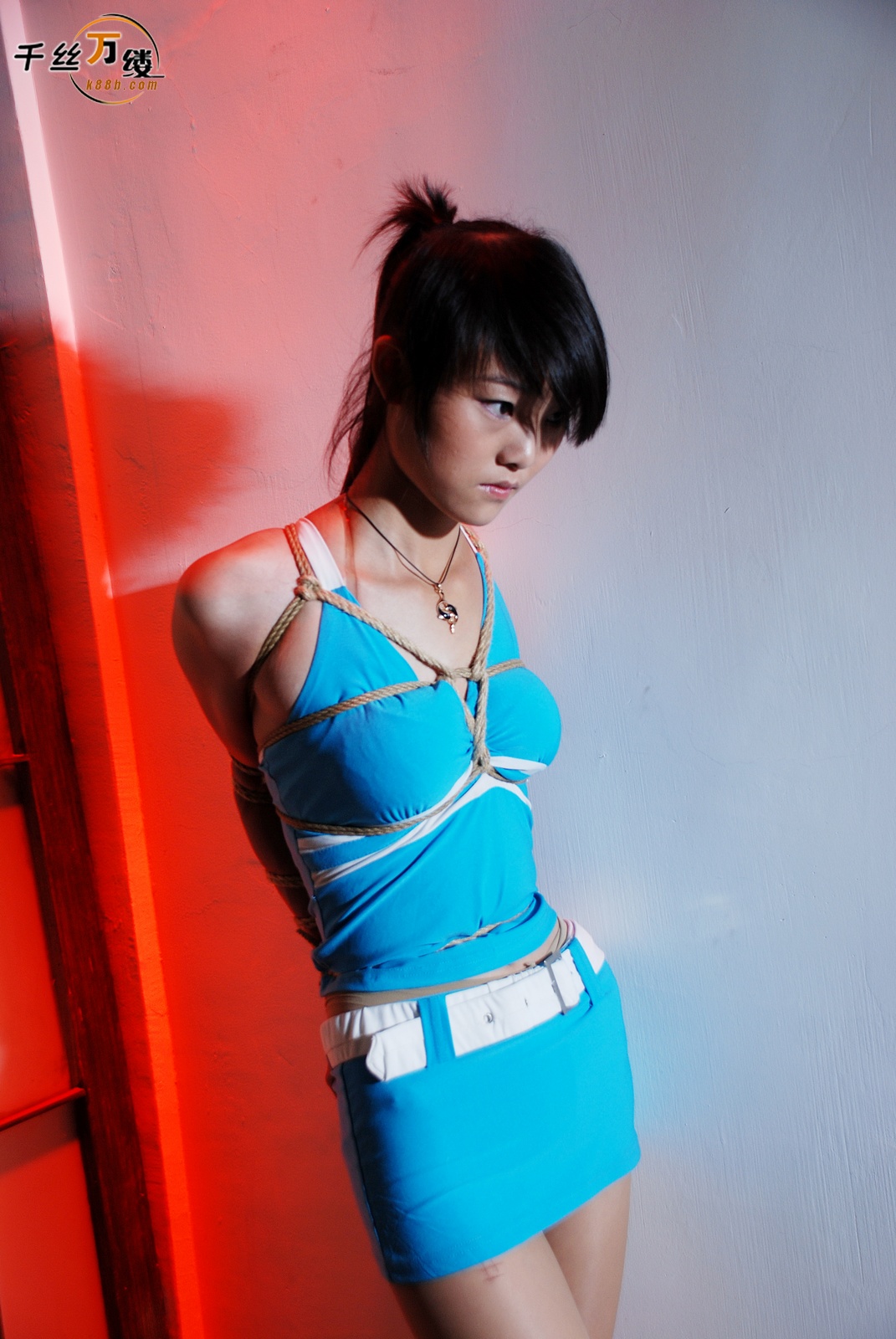 Chinese Rope Model 520