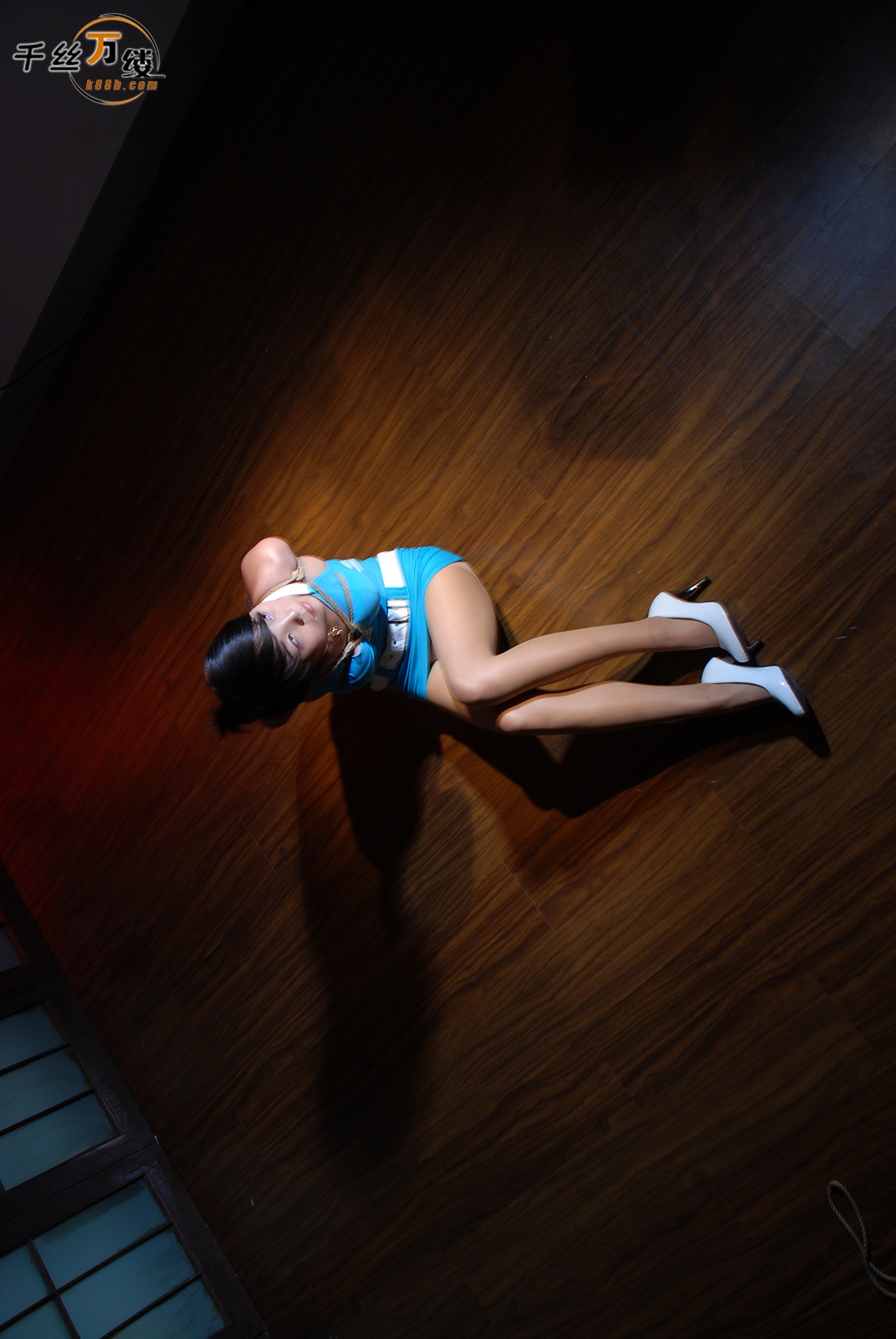 Chinese Rope Model 520