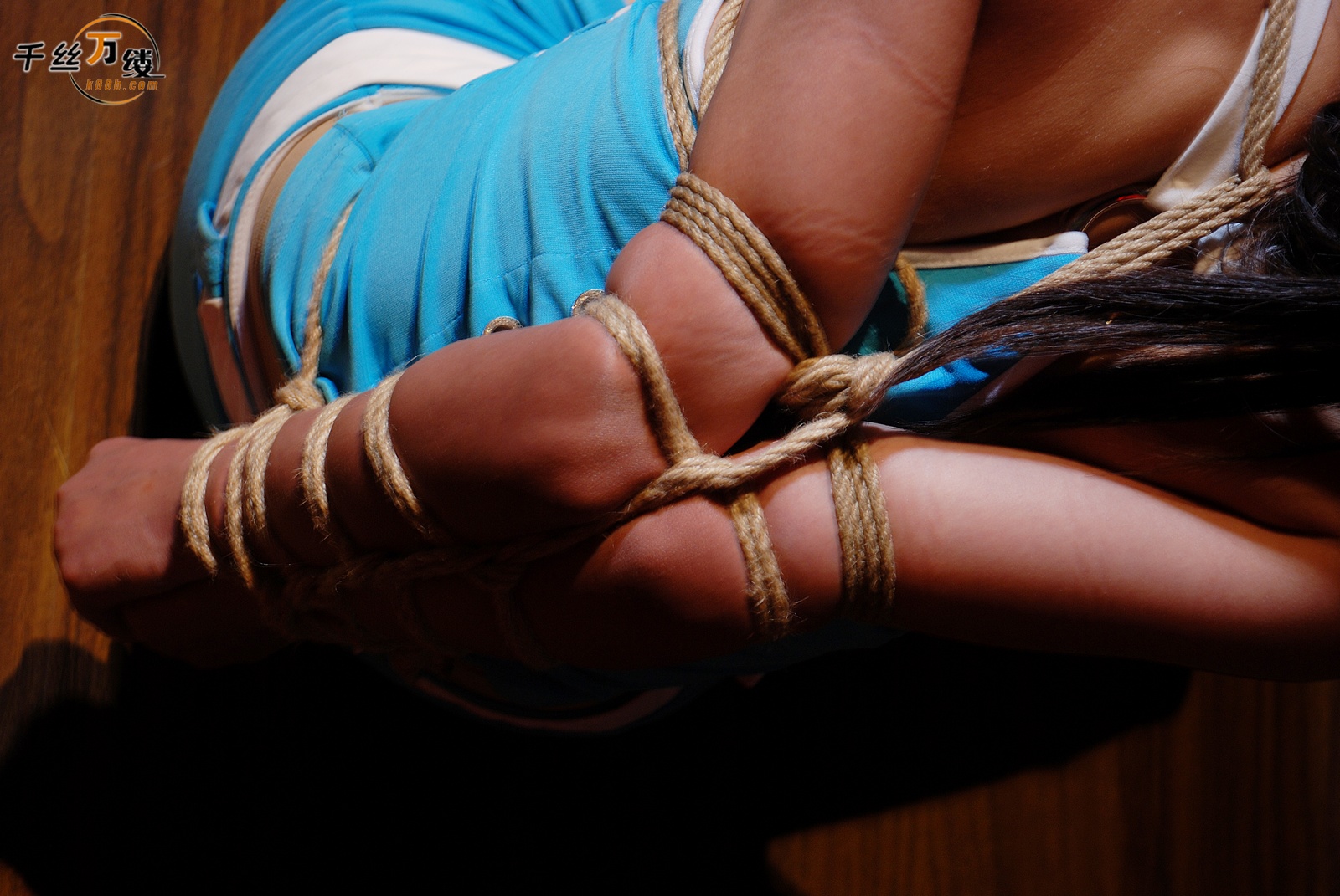 Chinese Rope Model 520