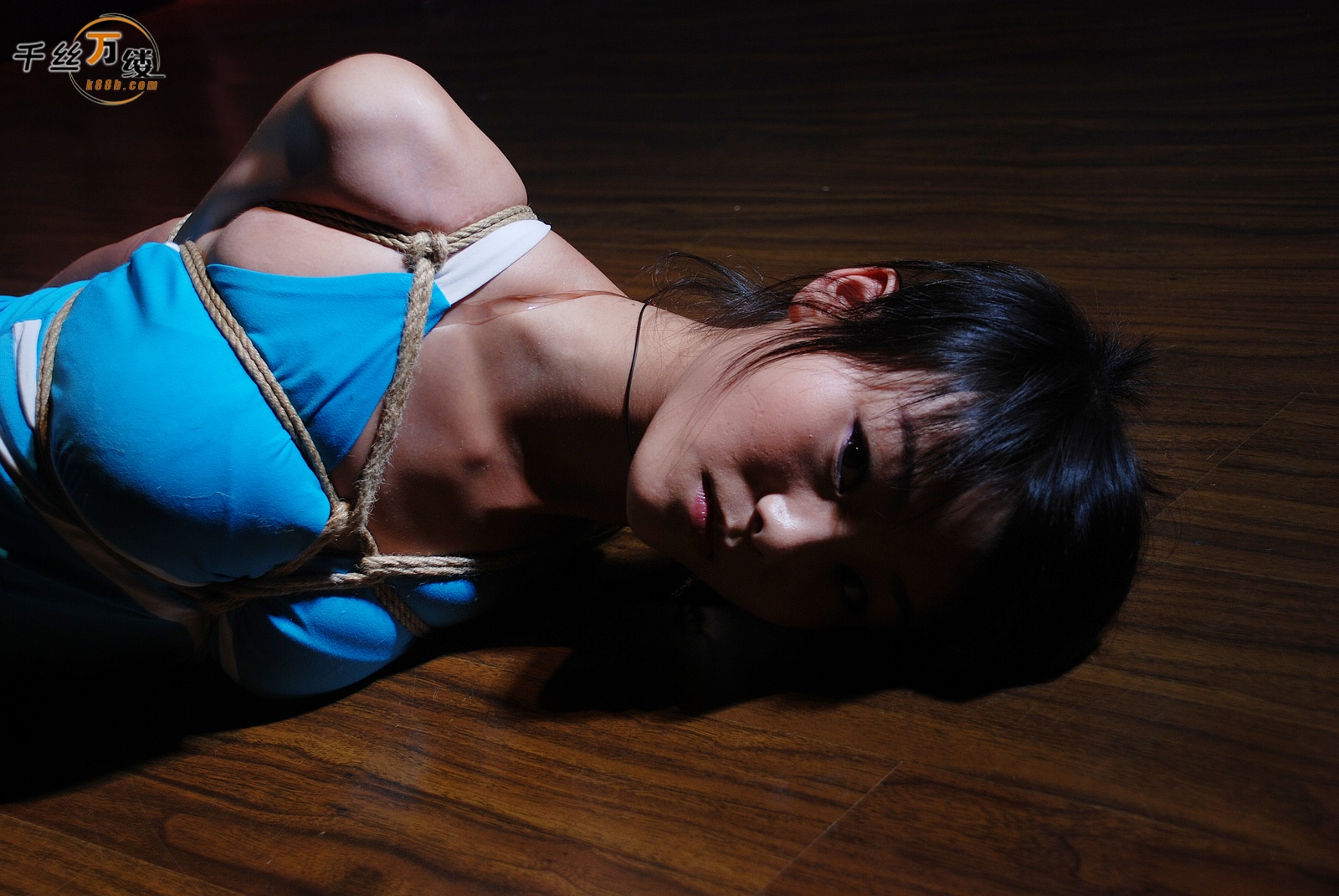 Chinese Rope Model 520