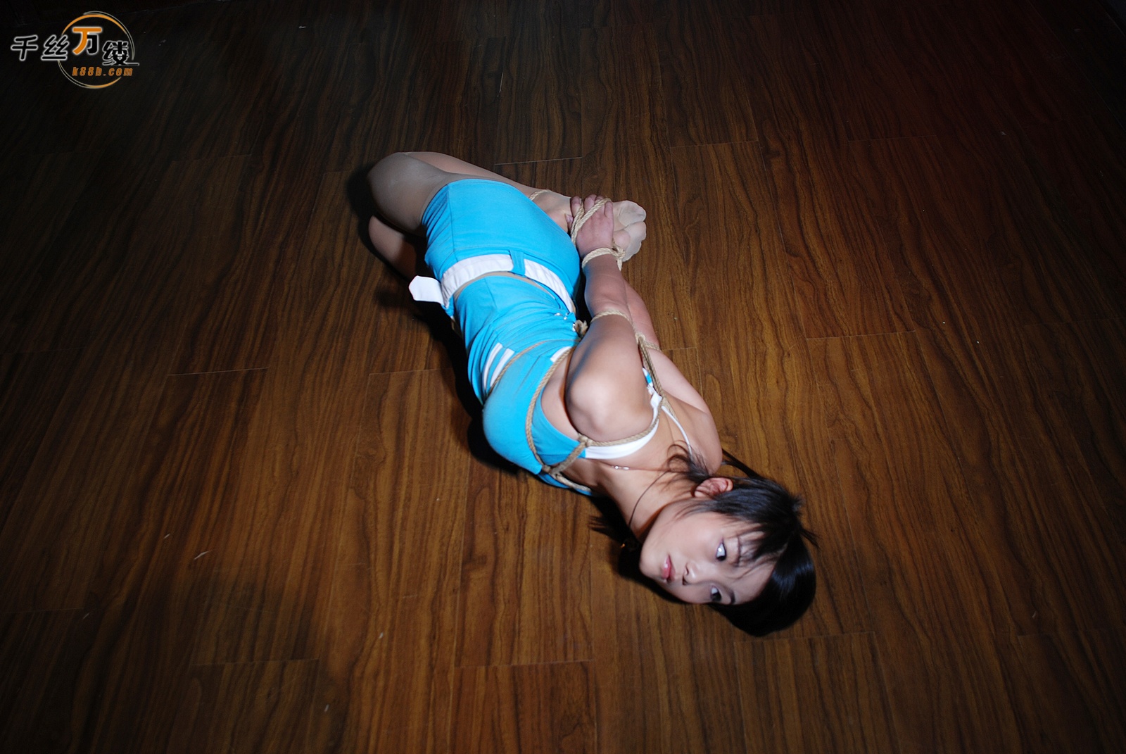 Chinese Rope Model 520