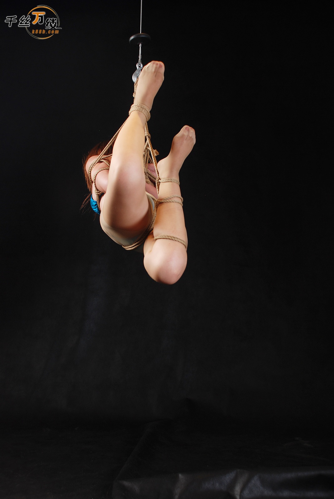 Chinese Rope Model 521