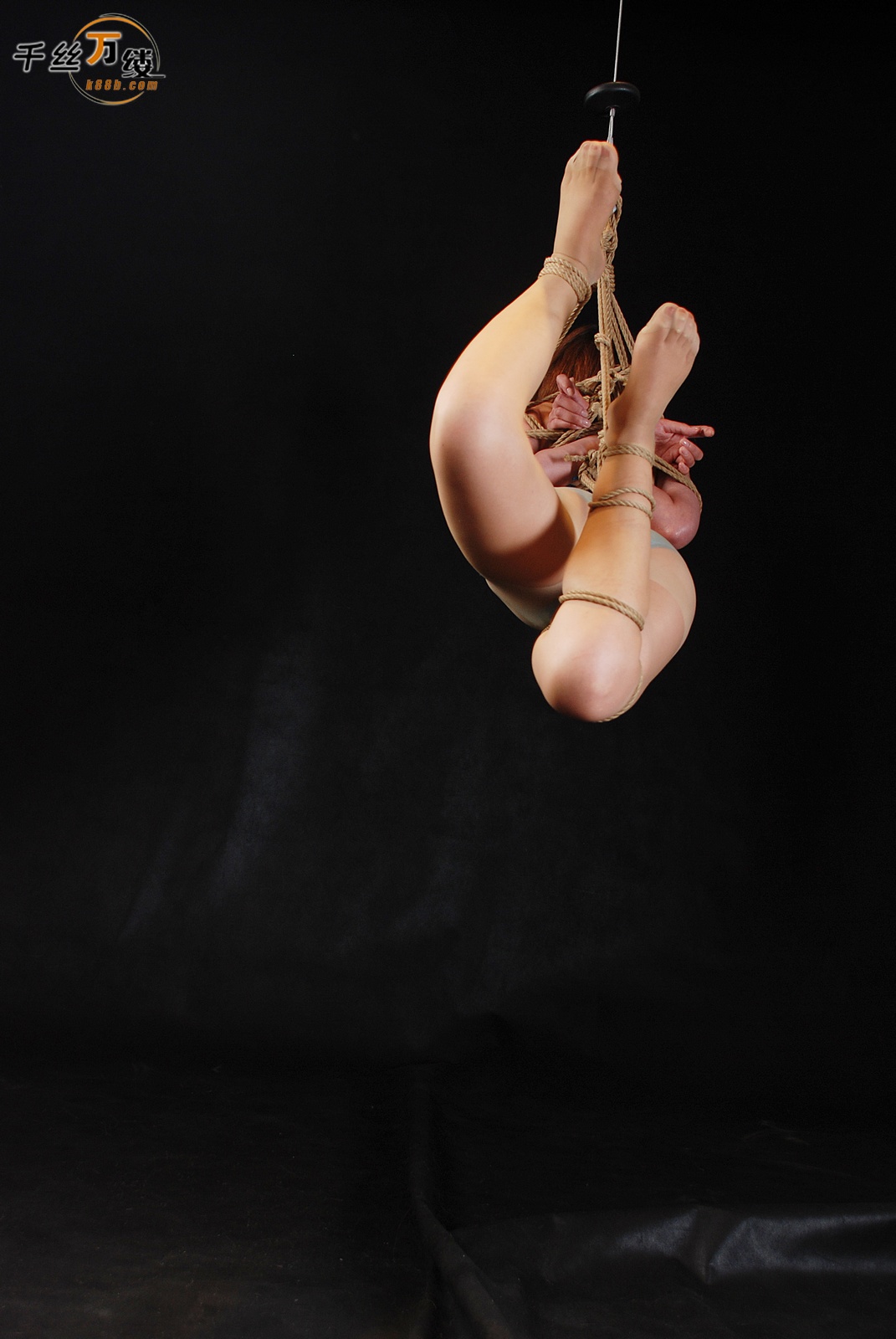 Chinese Rope Model 521