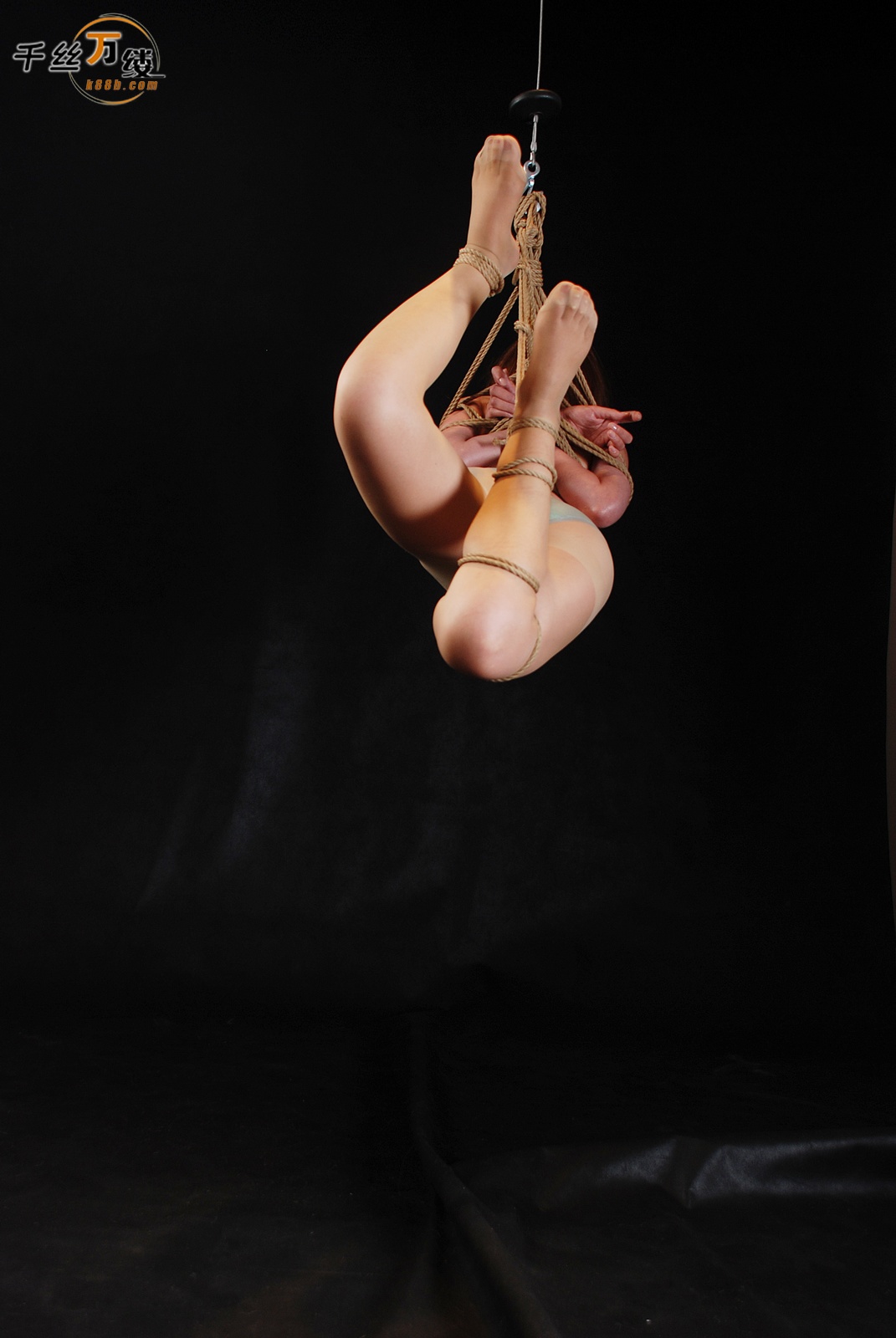 Chinese Rope Model 521