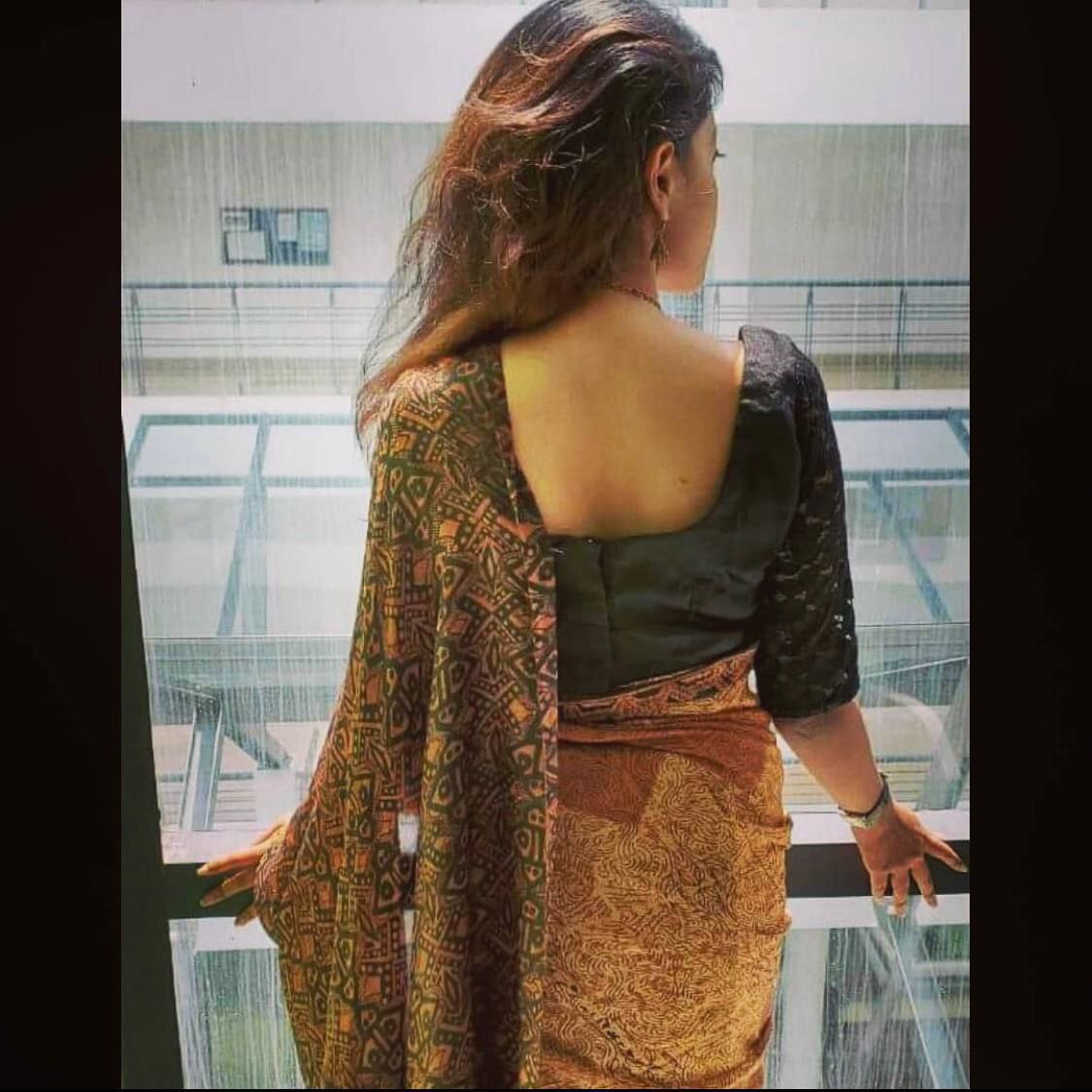 Nafisa Lubaba Prithula Nude