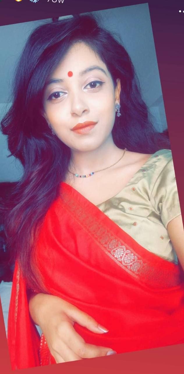 Nafisa Lubaba Prithula Nude