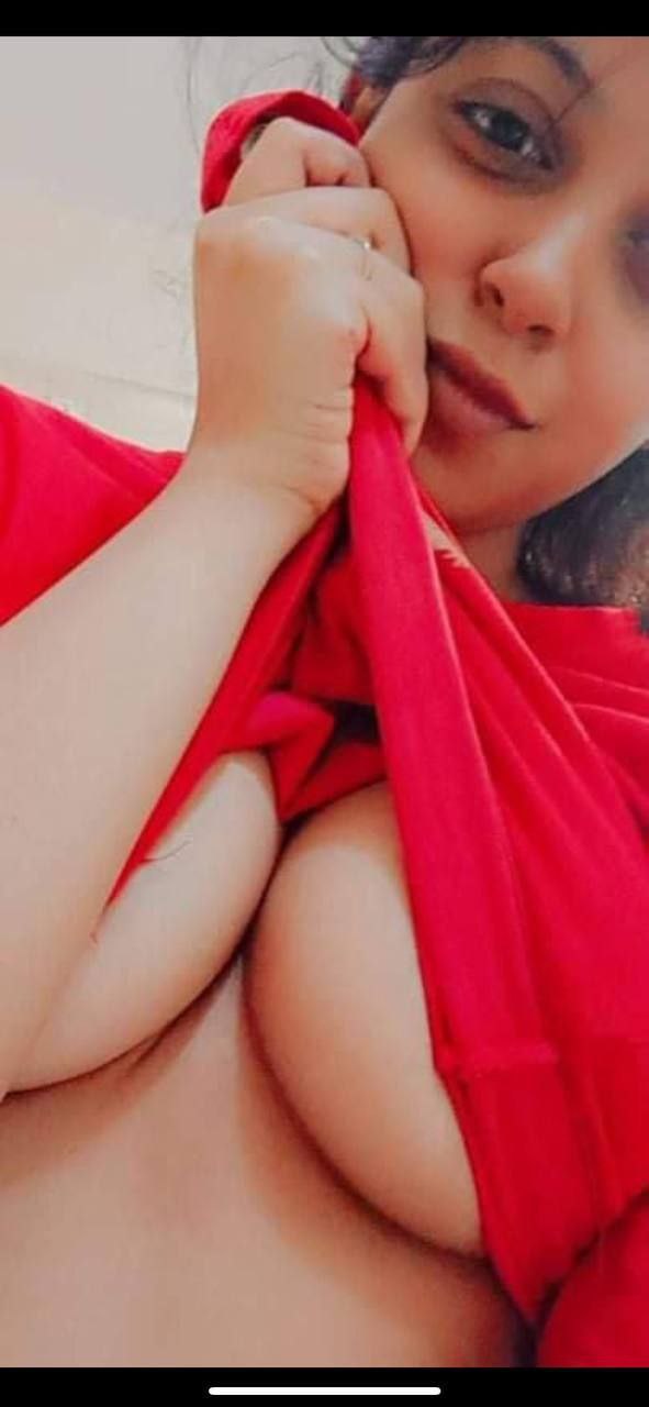 Nafisa Lubaba Prithula Nude