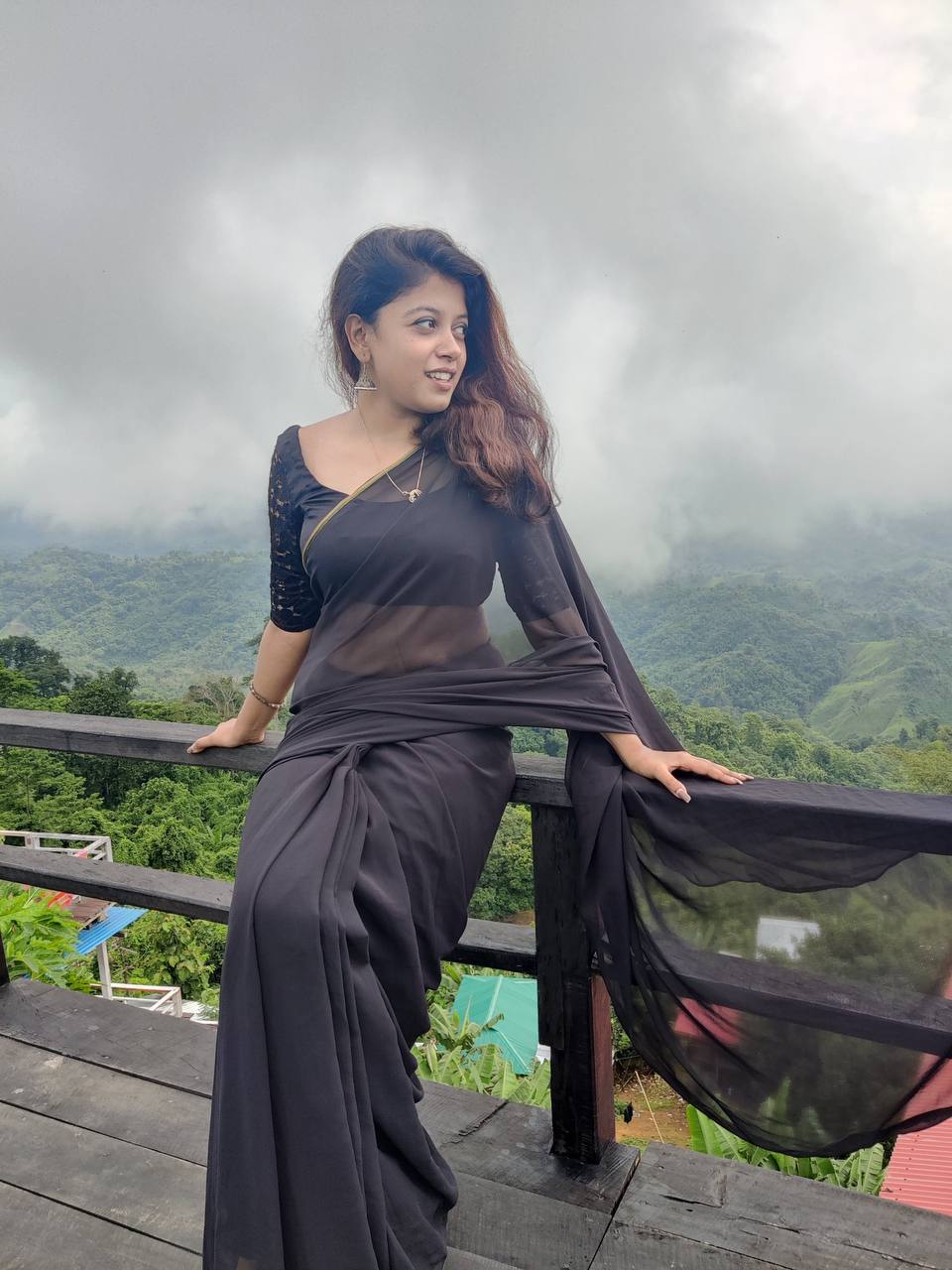 Nafisa Lubaba Prithula Nude