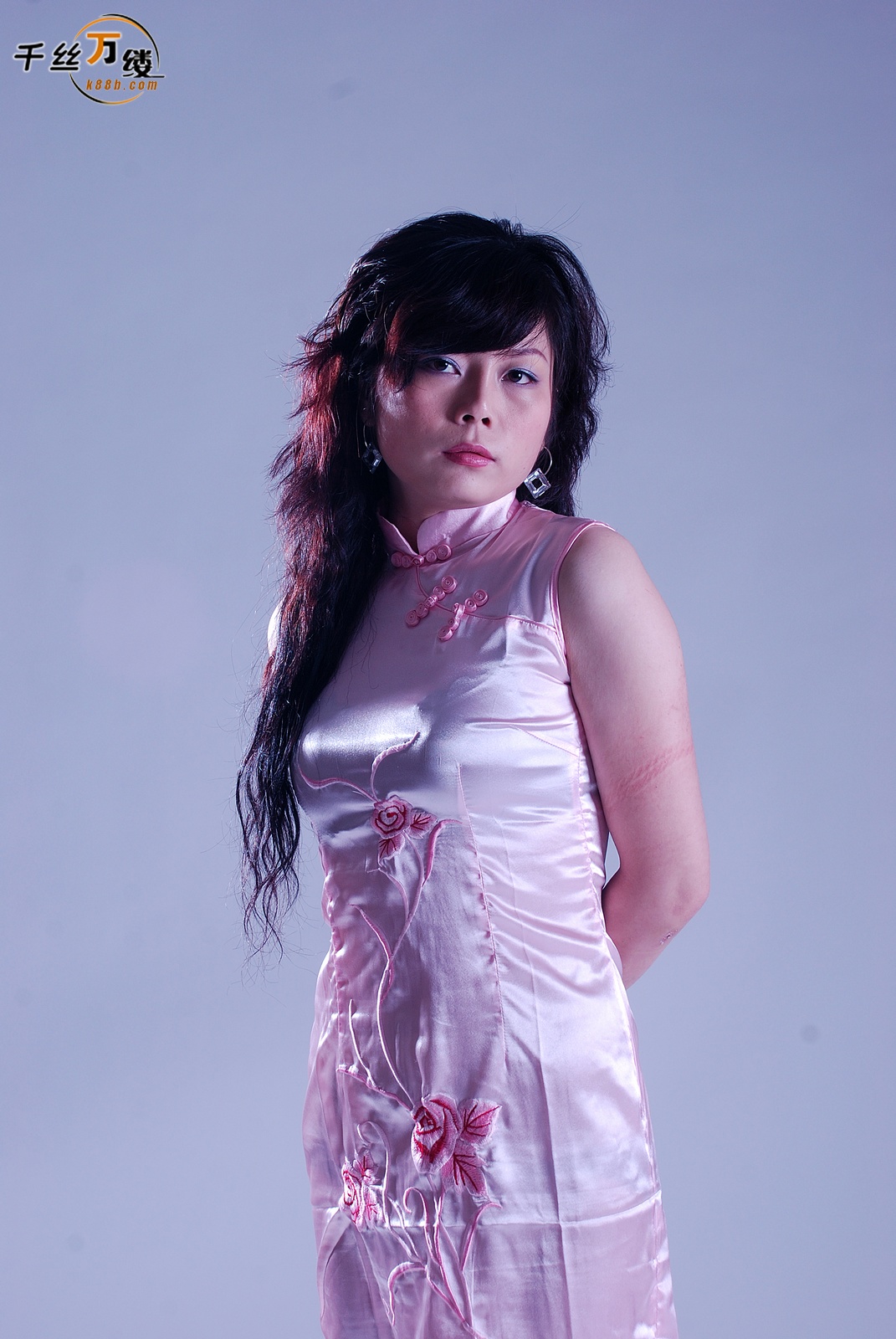 Chinese Rope Model 522