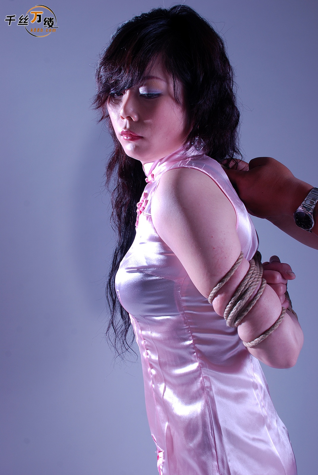 Chinese Rope Model 522