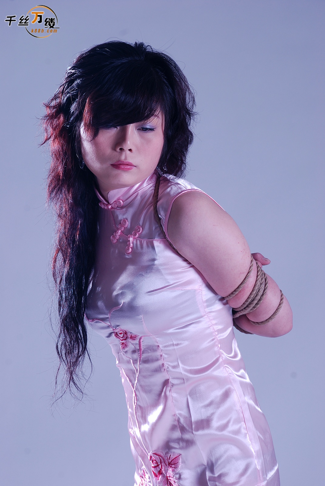 Chinese Rope Model 522