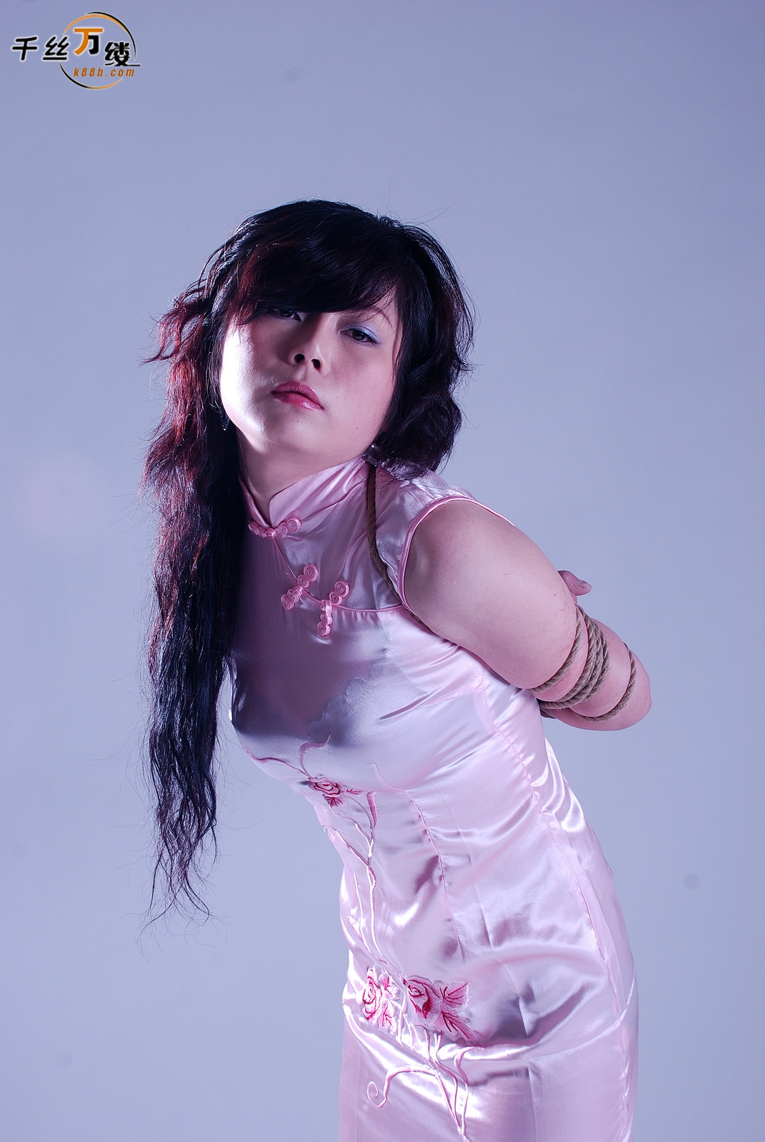 Chinese Rope Model 522