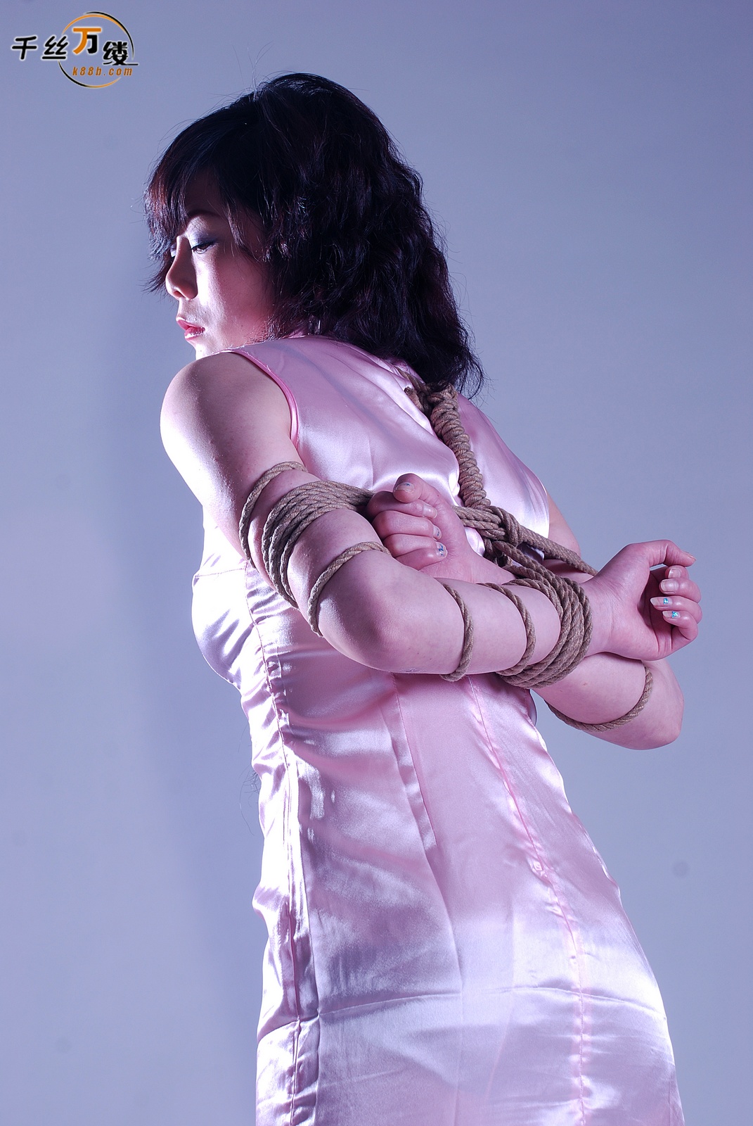 Chinese Rope Model 522