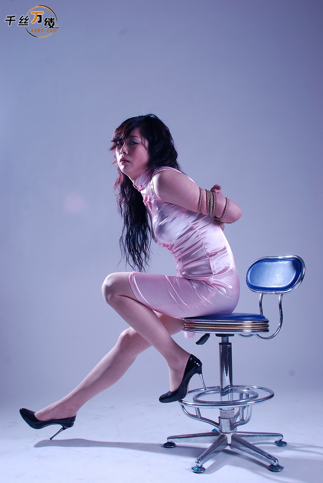 Chinese Rope Model 522