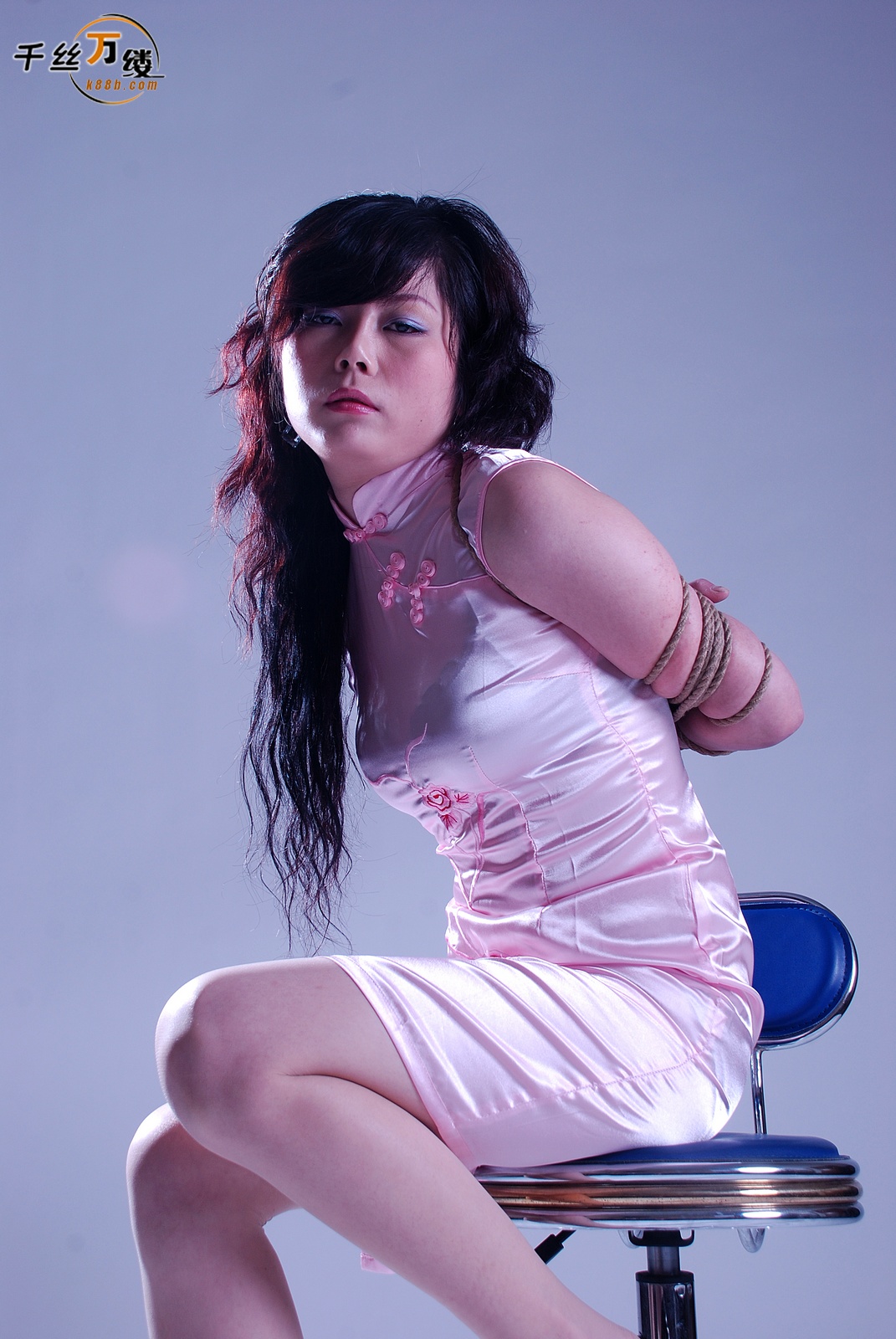 Chinese Rope Model 522