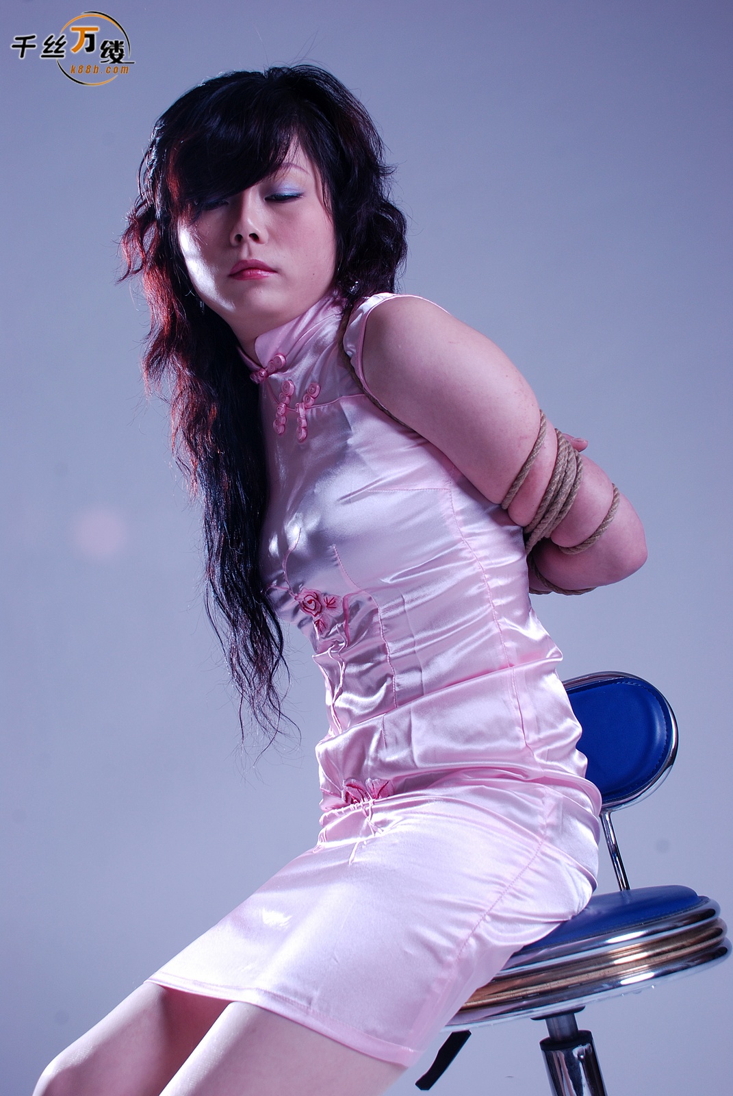 Chinese Rope Model 522