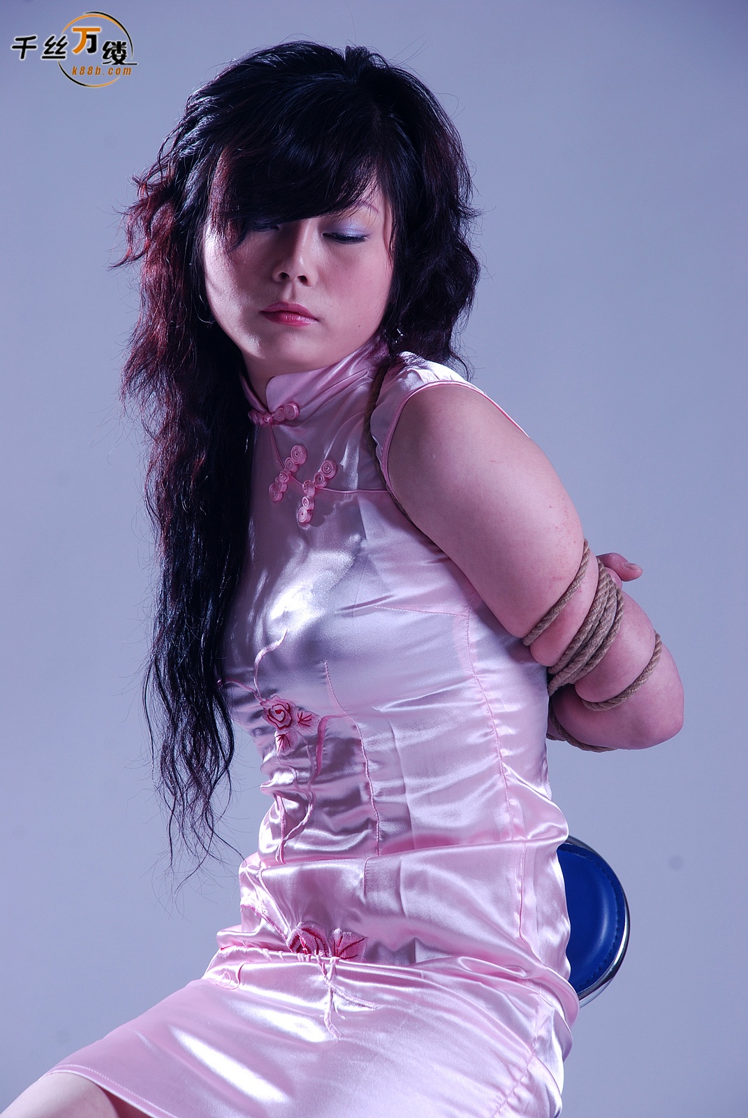 Chinese Rope Model 522