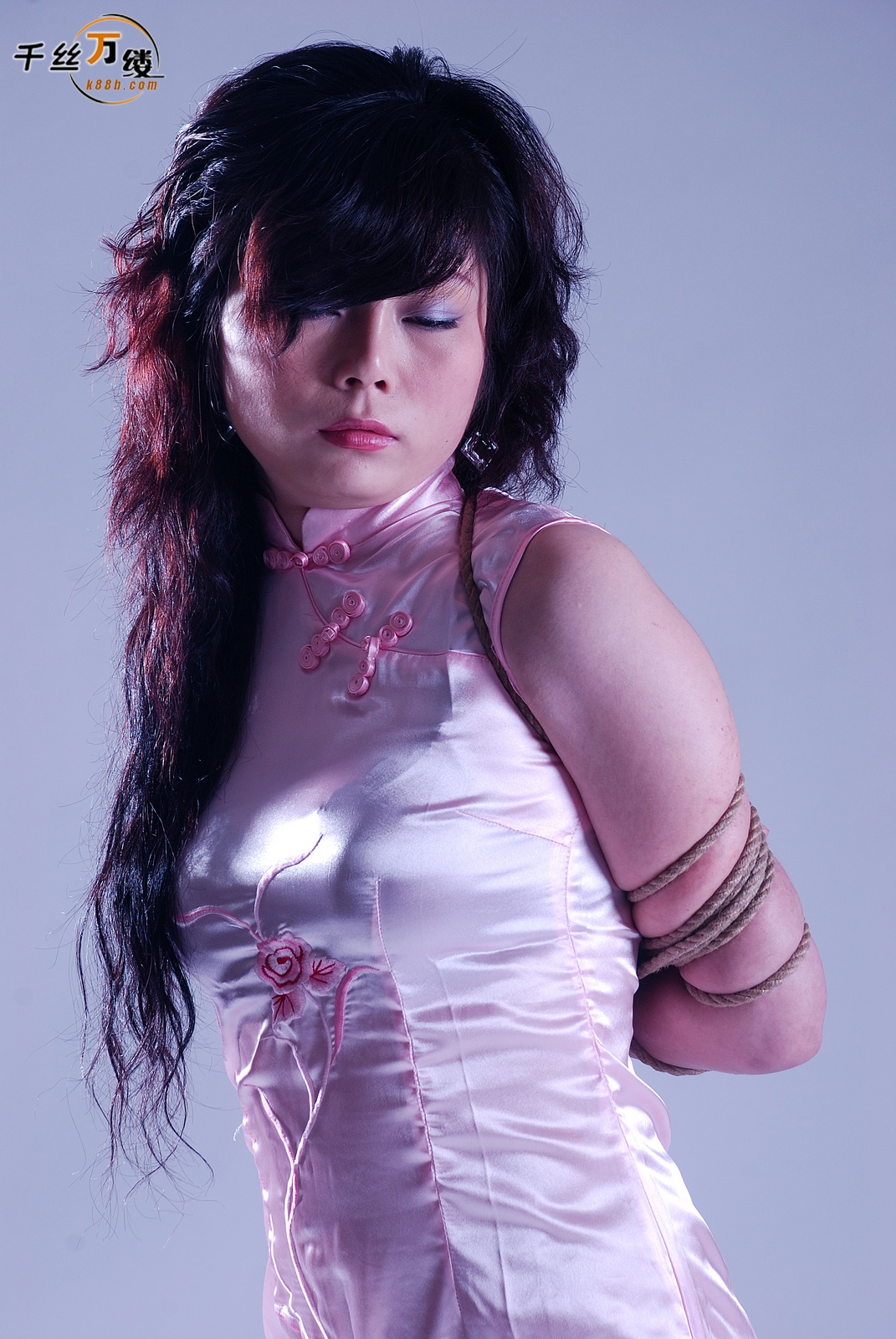 Chinese Rope Model 522