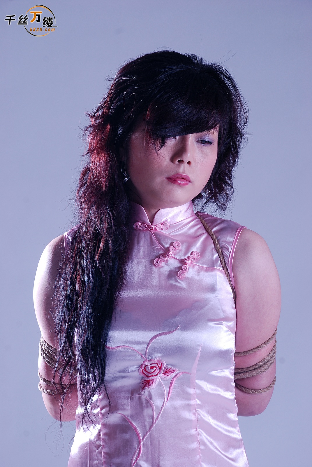 Chinese Rope Model 522