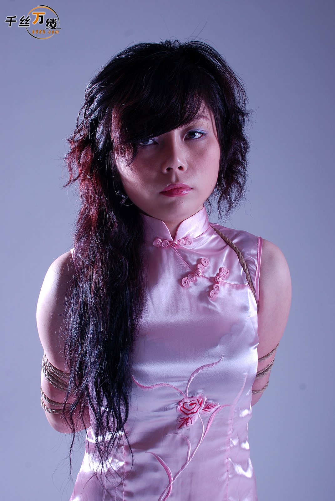 Chinese Rope Model 522