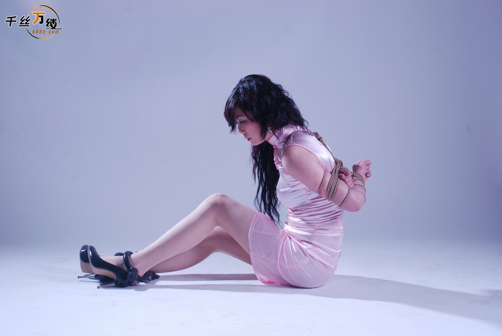 Chinese Rope Model 522