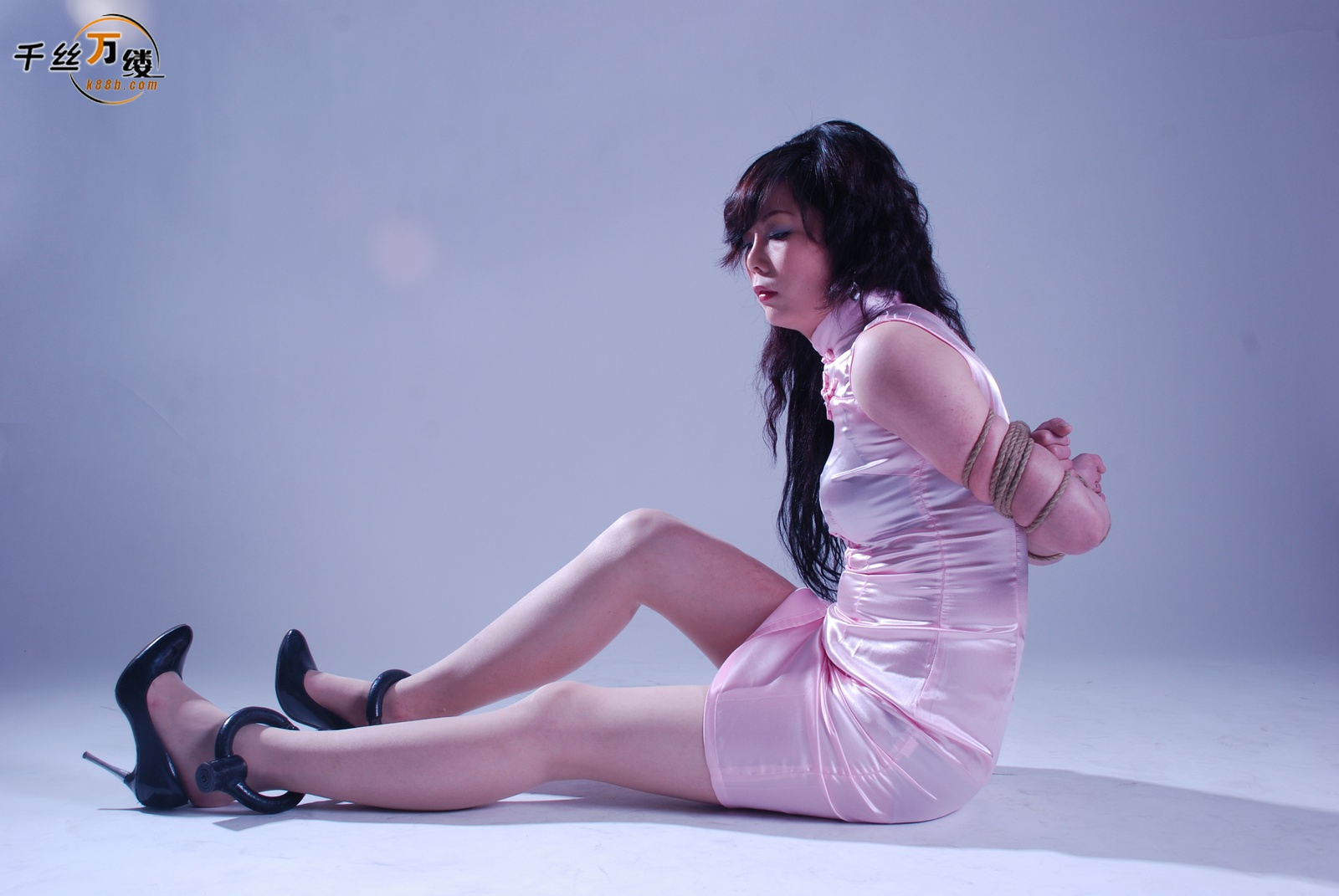 Chinese Rope Model 522