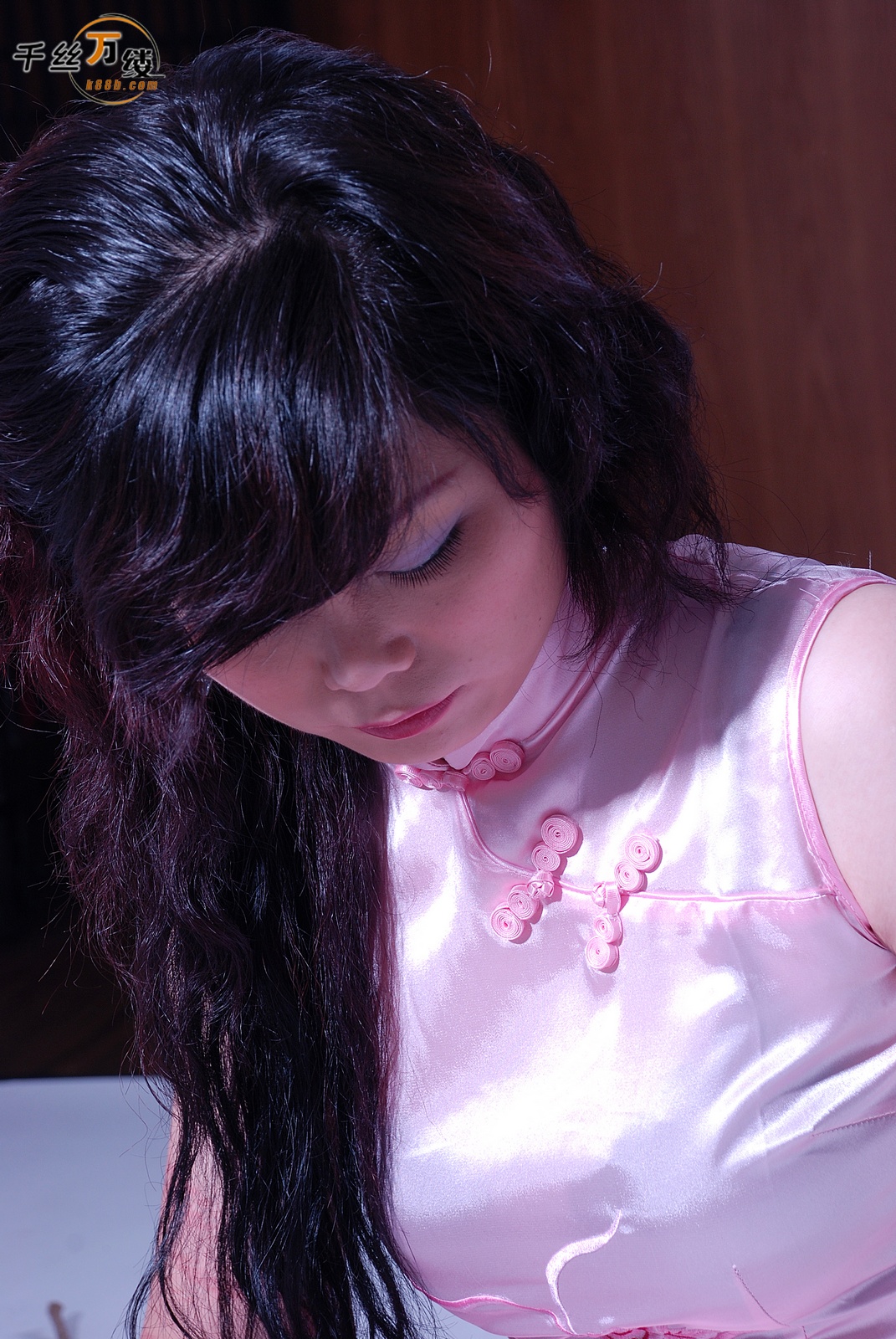 Chinese Rope Model 522