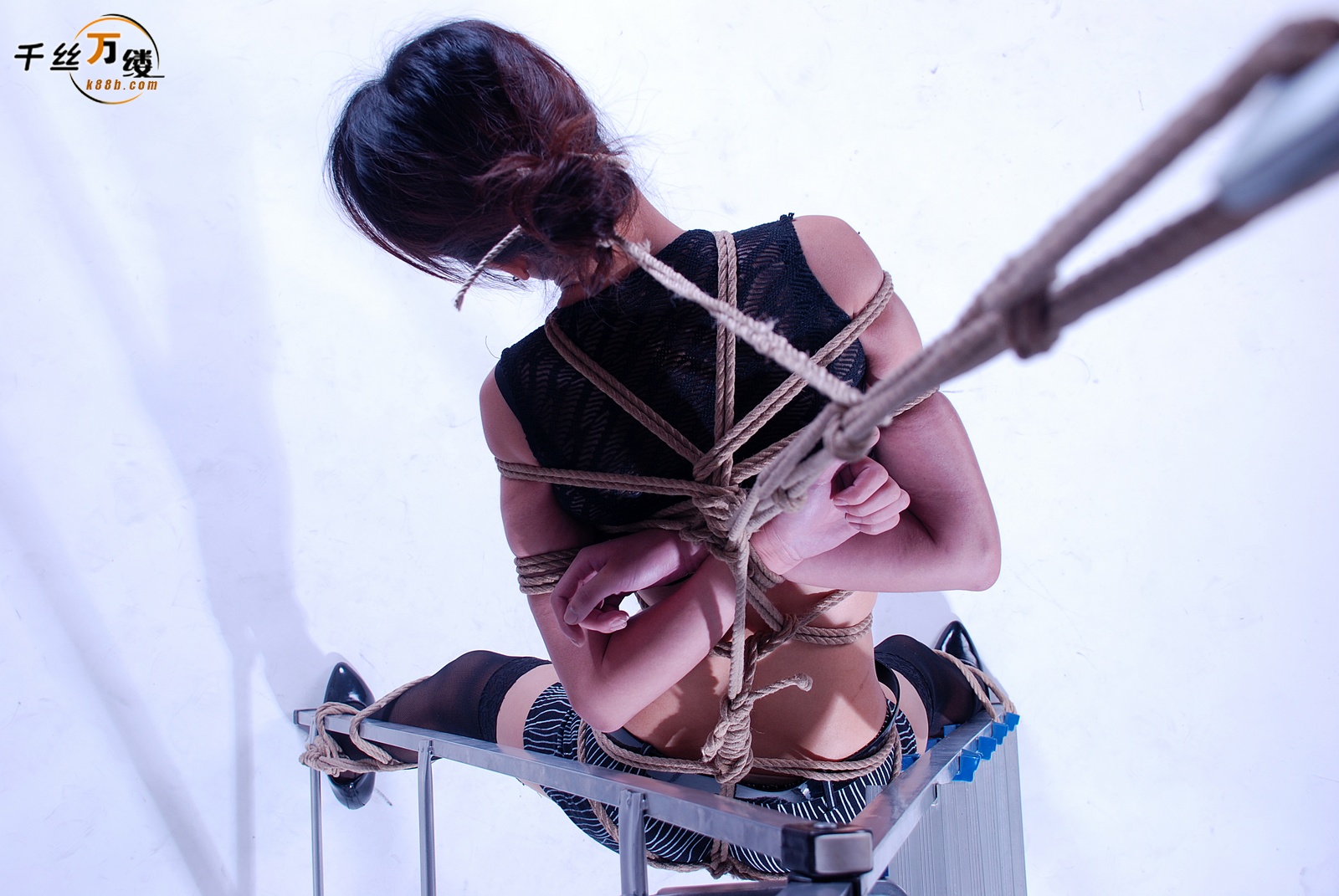 Chinese Rope Model 523