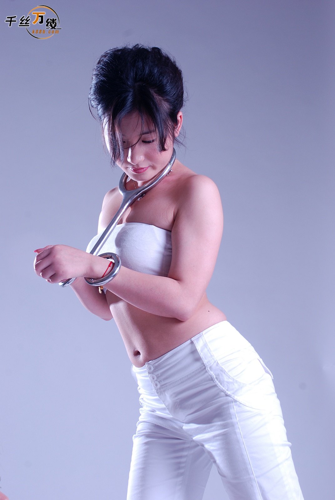 Chinese Rope Model 524