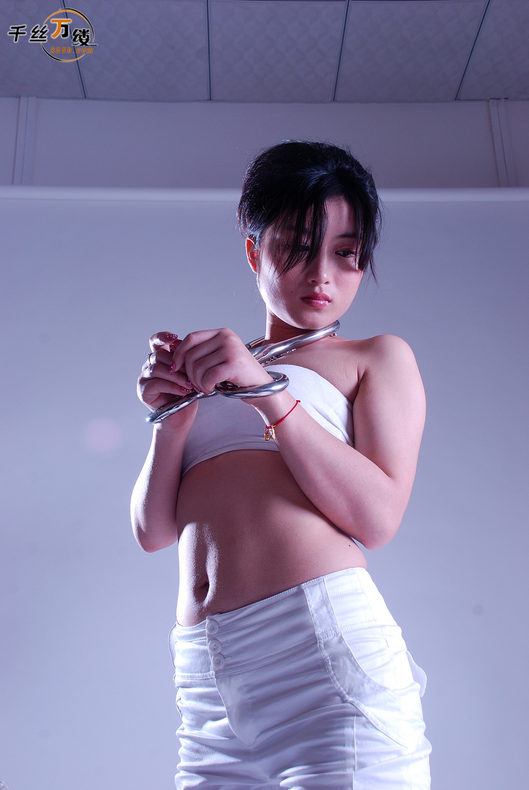 Chinese Rope Model 524