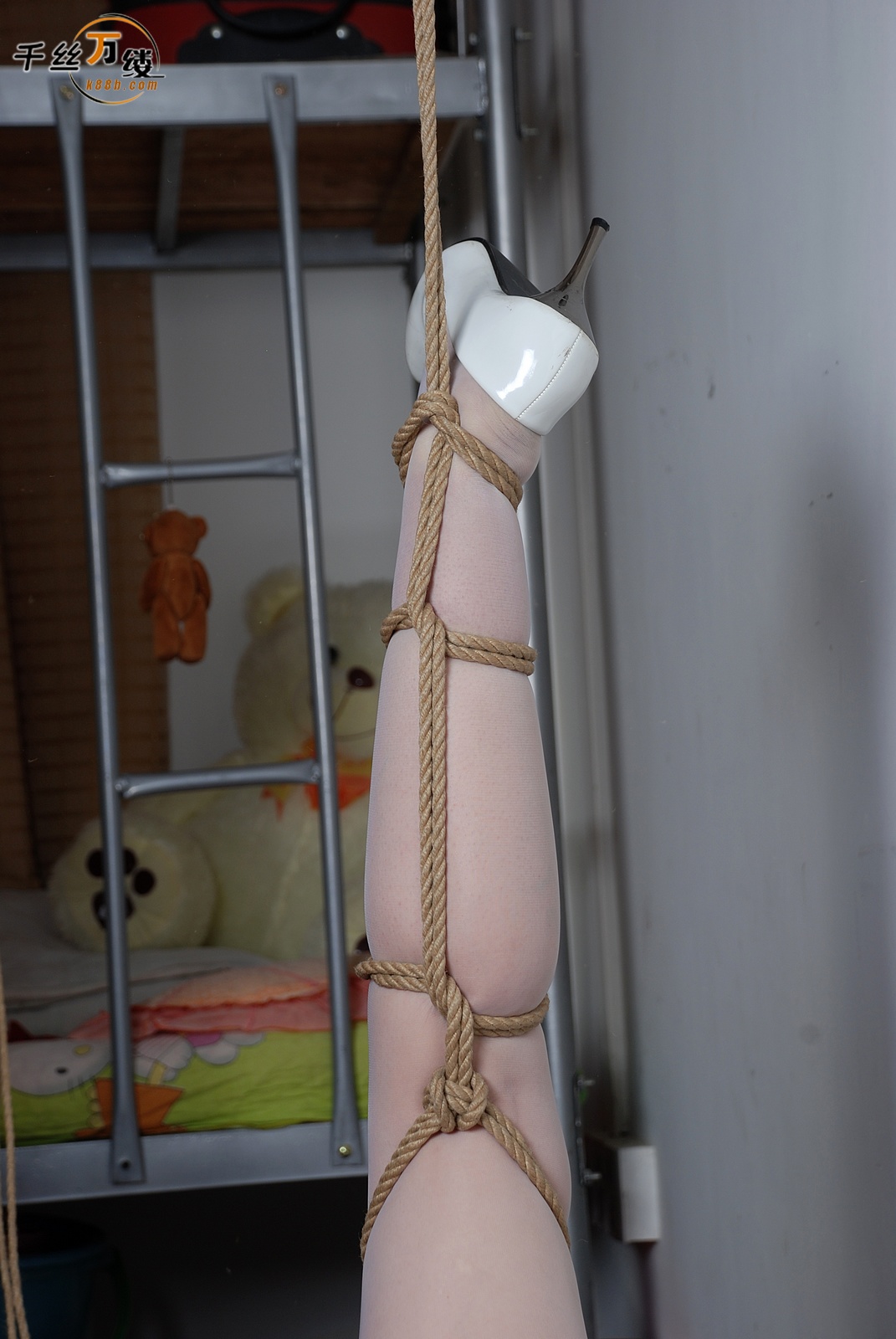 Chinese Rope Model 525