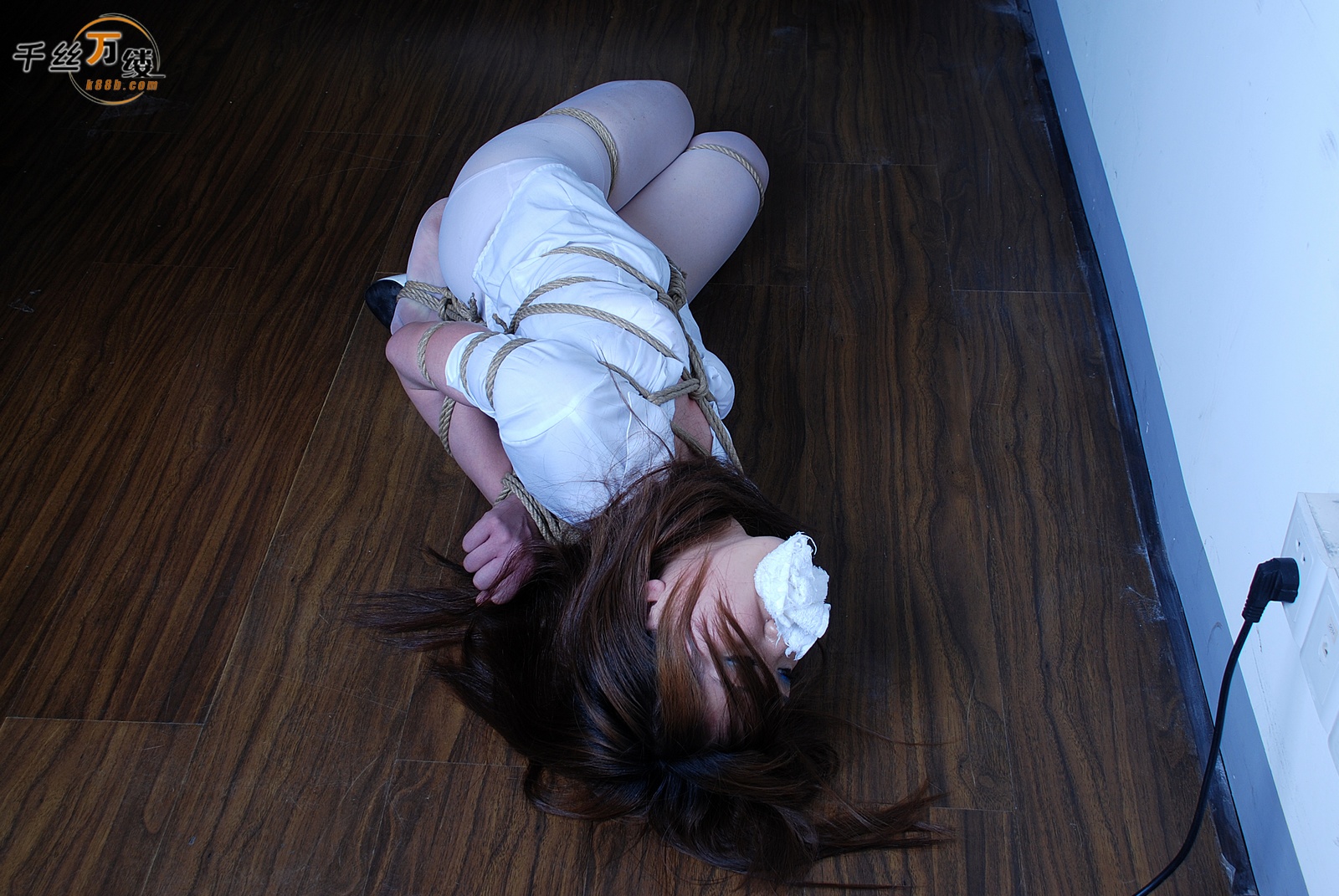 Chinese Rope Model 525