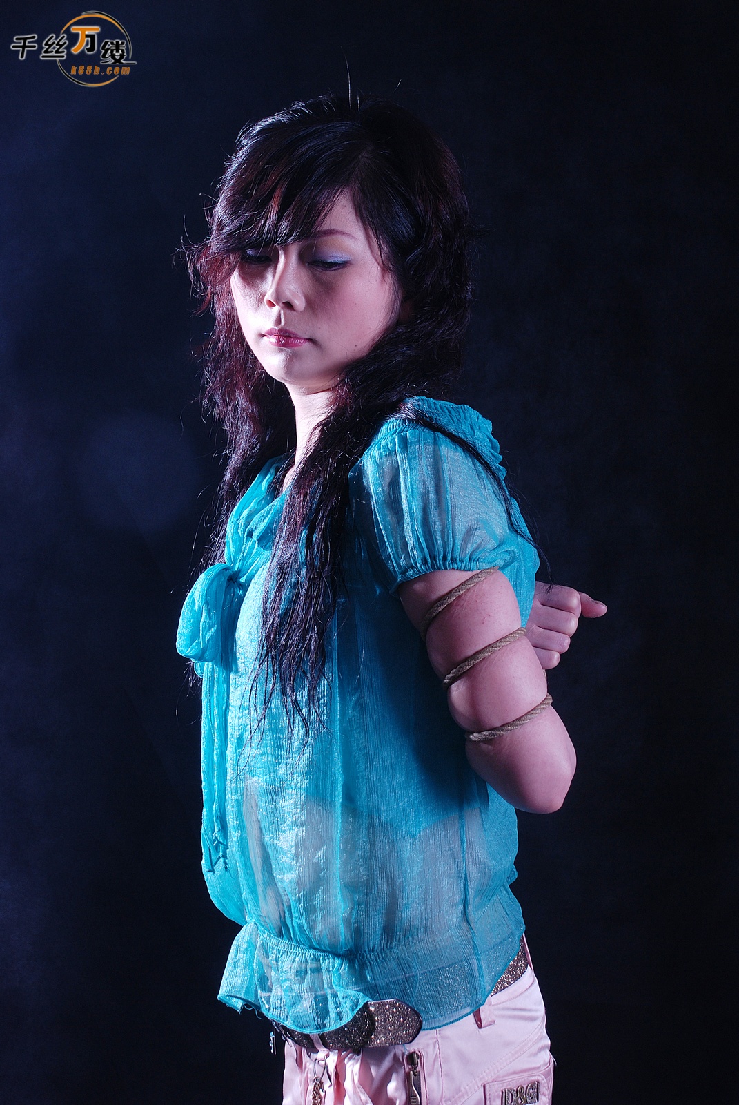 Chinese Rope Model 527