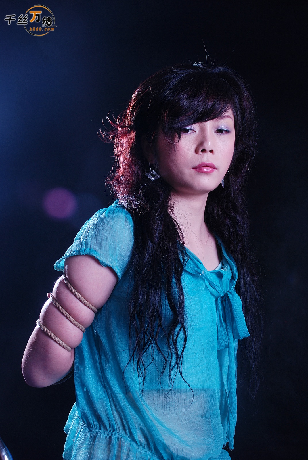 Chinese Rope Model 527