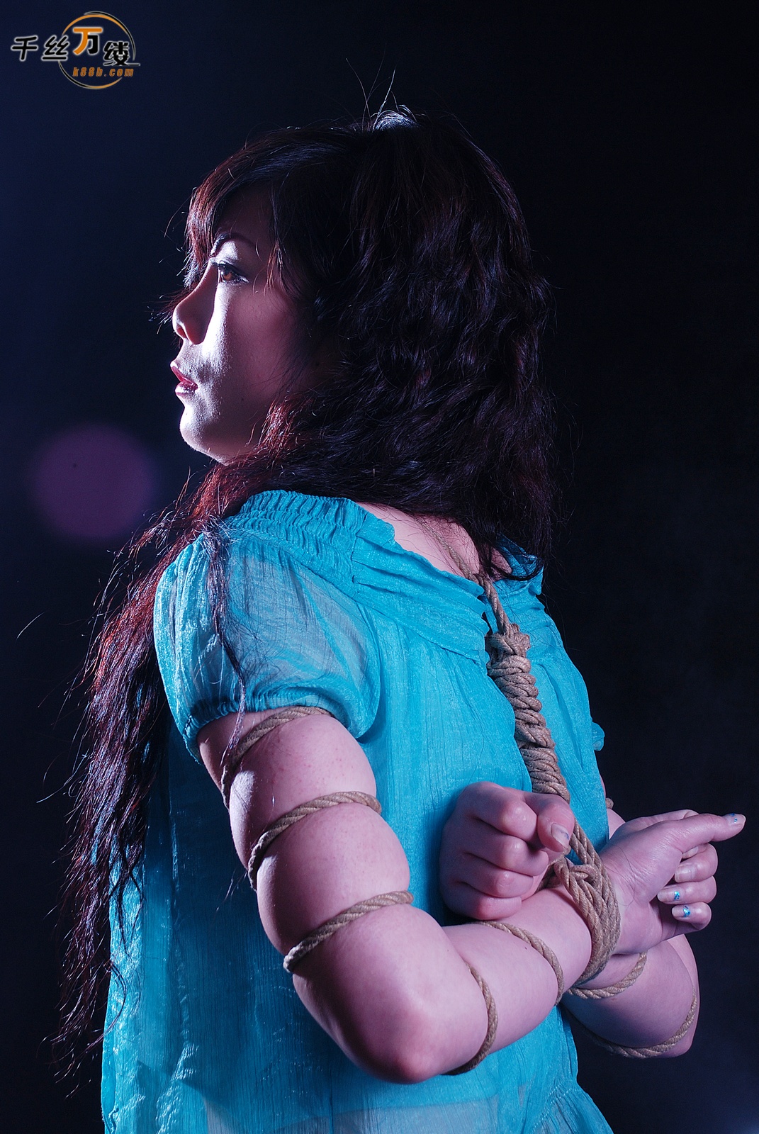 Chinese Rope Model 527