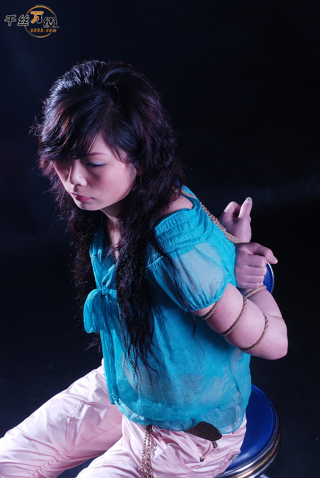 Chinese Rope Model 527