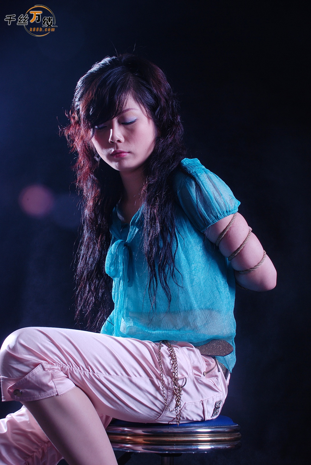 Chinese Rope Model 527