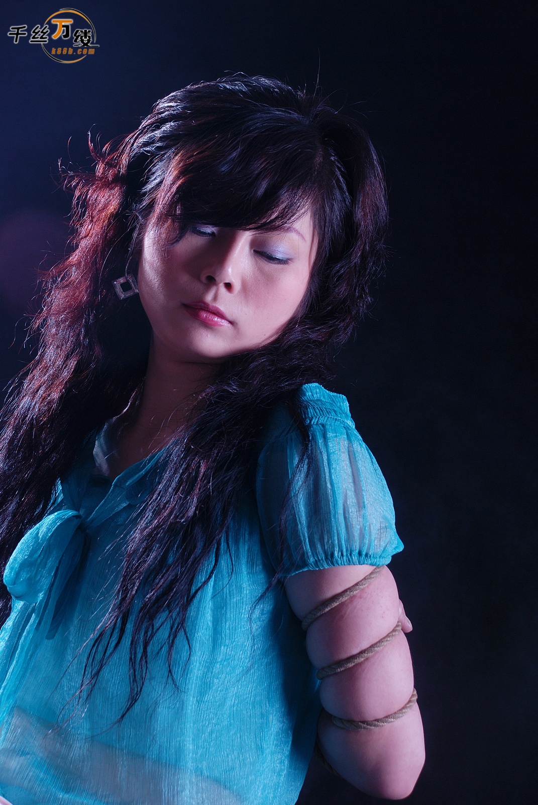 Chinese Rope Model 527