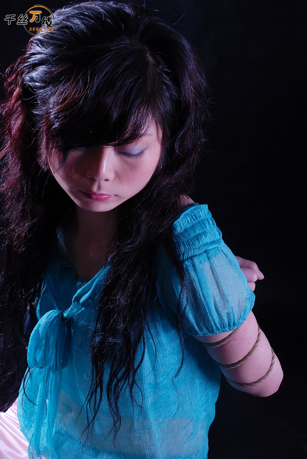 Chinese Rope Model 527