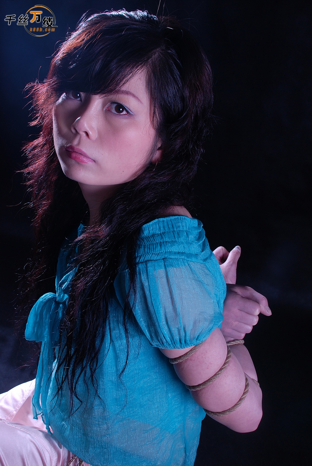 Chinese Rope Model 527