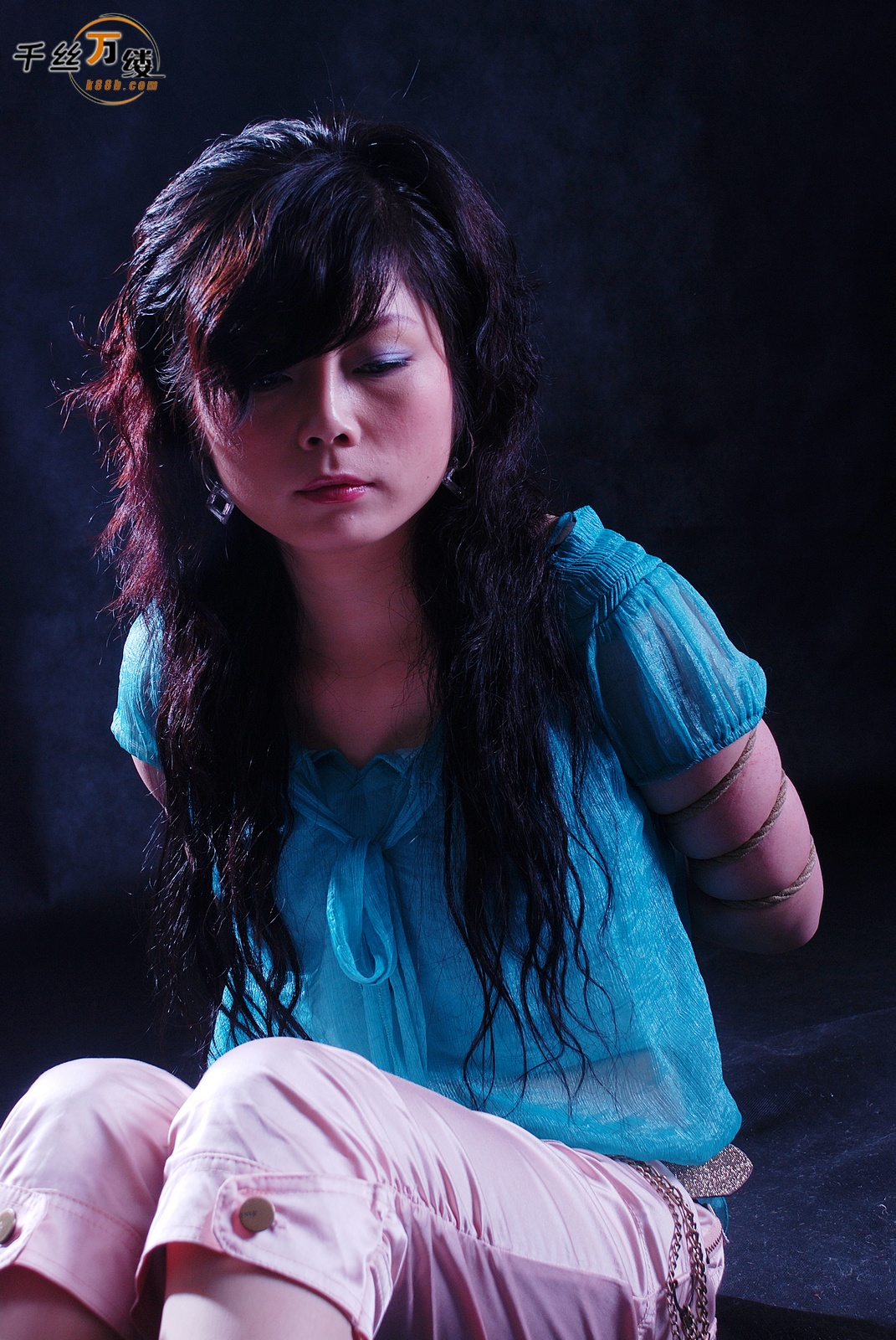 Chinese Rope Model 527