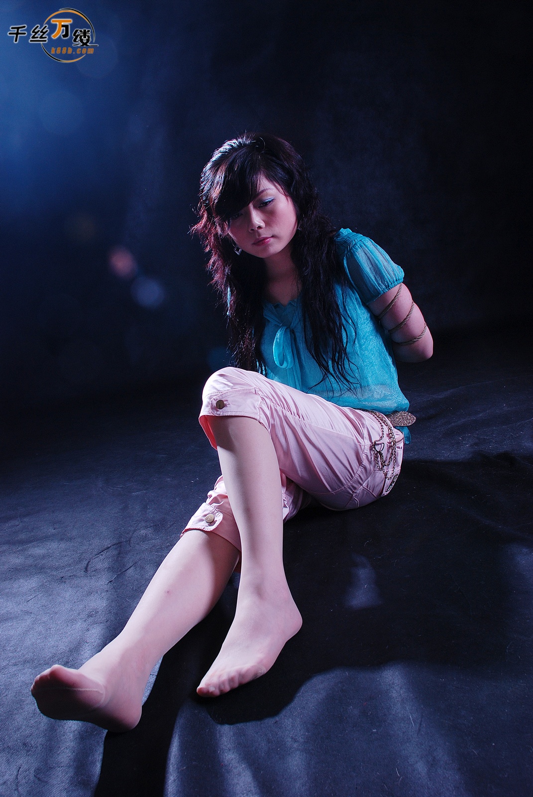 Chinese Rope Model 527