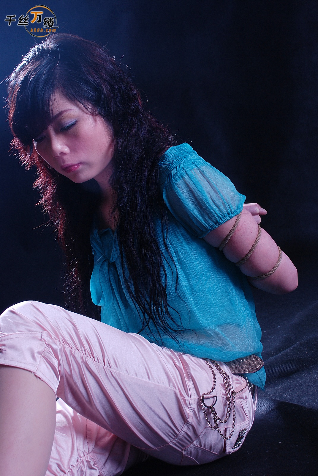 Chinese Rope Model 527