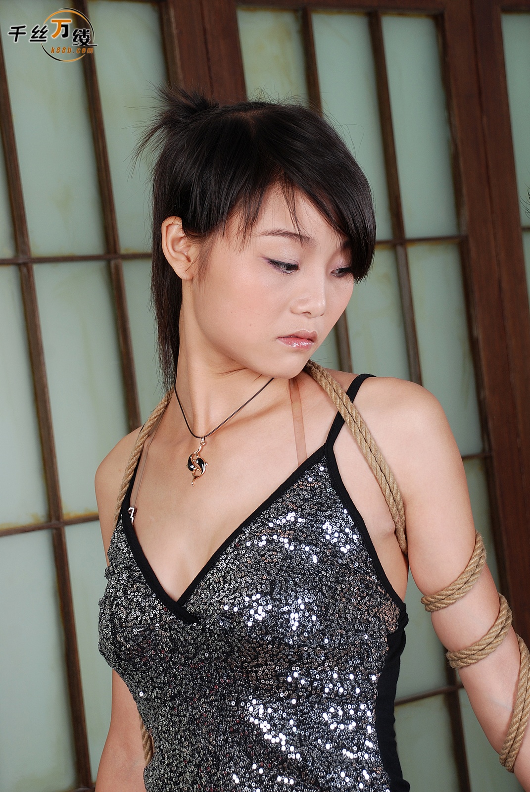 Chinese Rope Model 528