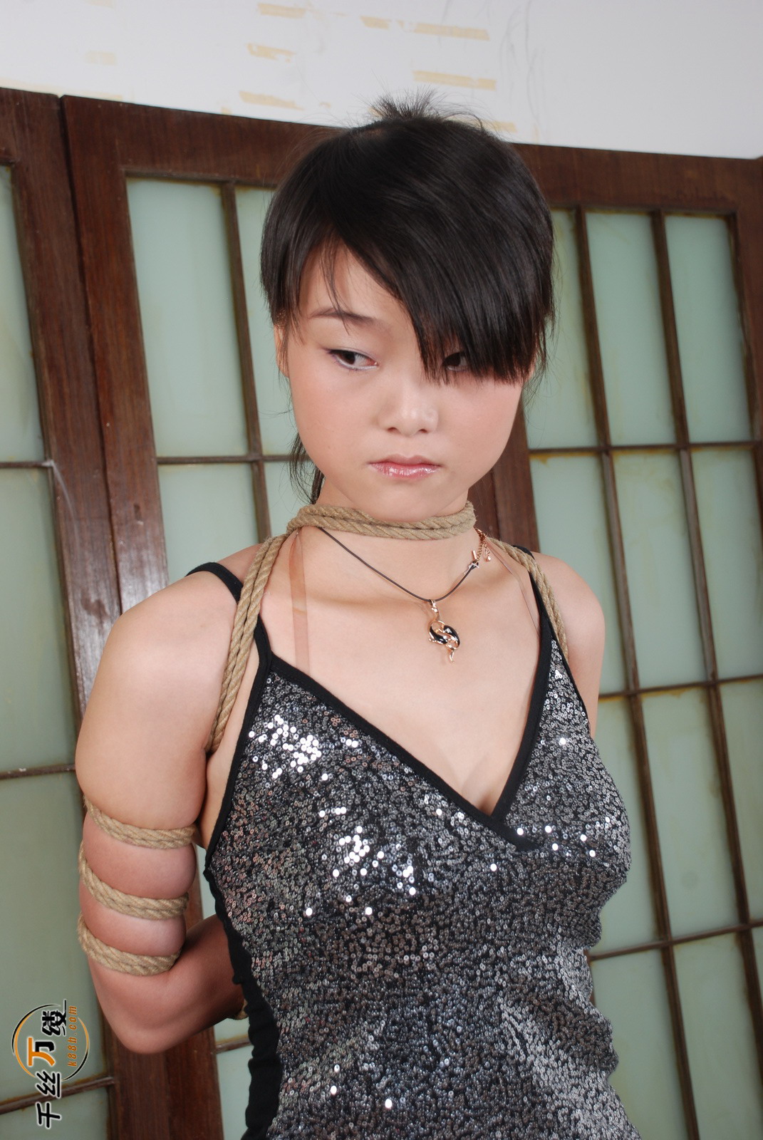 Chinese Rope Model 528