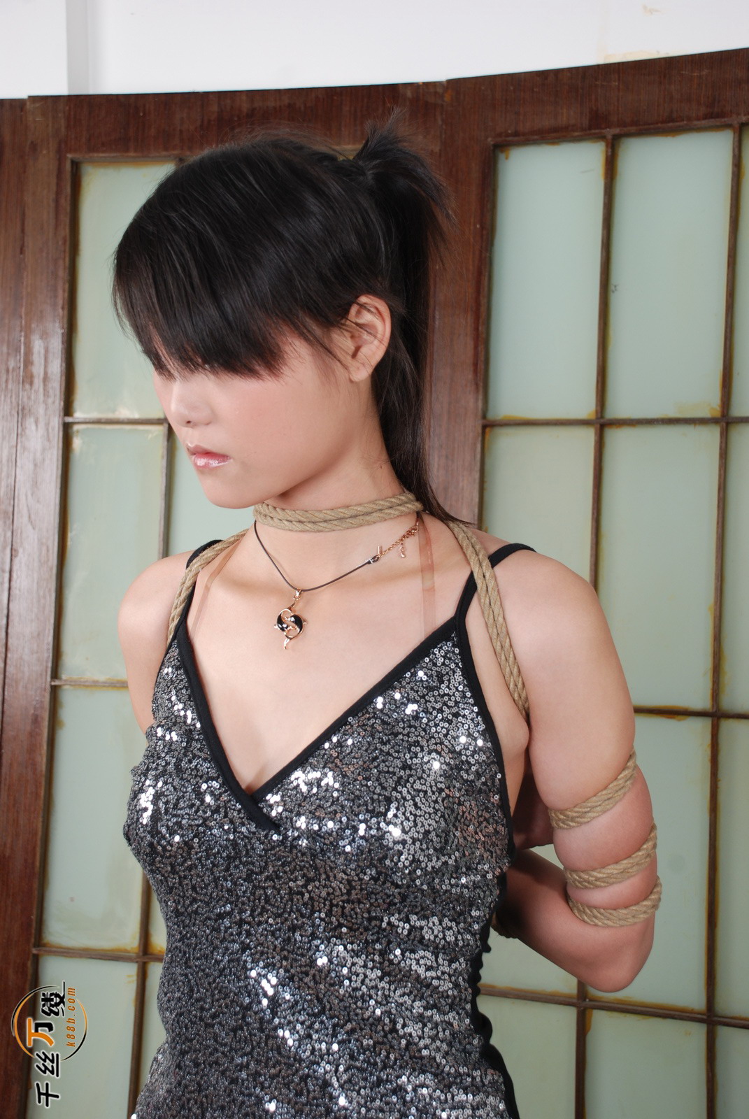 Chinese Rope Model 528