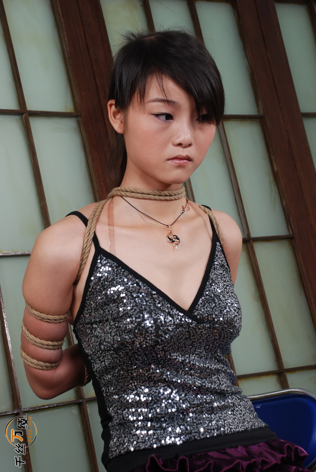 Chinese Rope Model 528