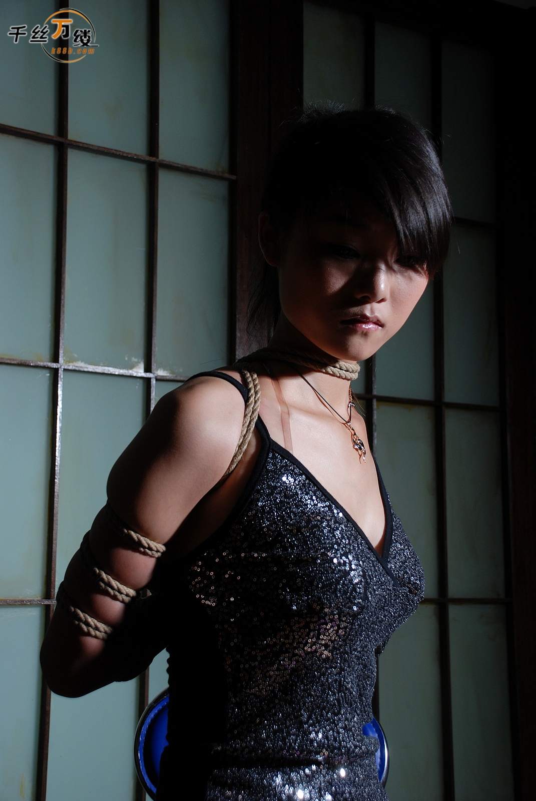 Chinese Rope Model 528