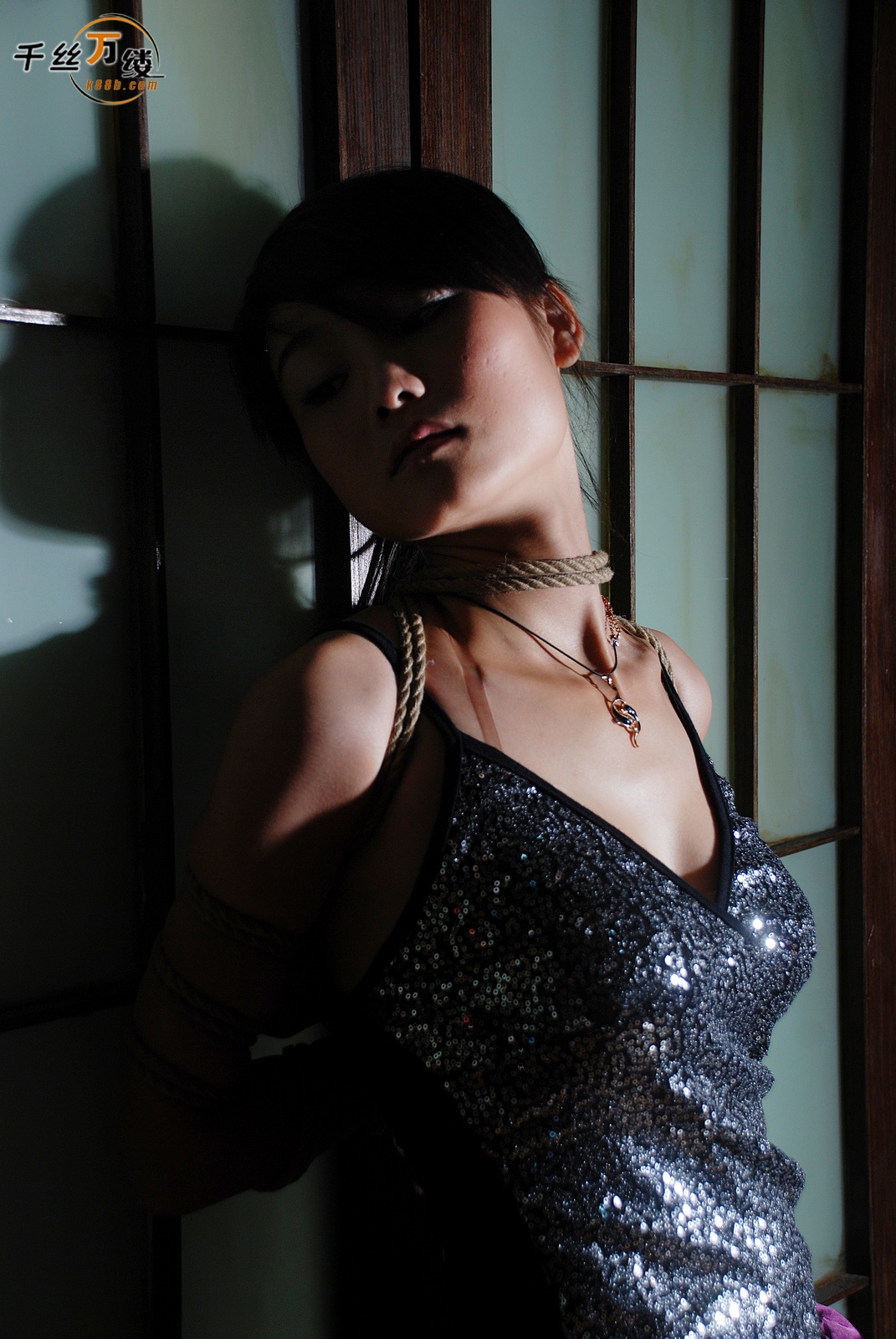 Chinese Rope Model 528